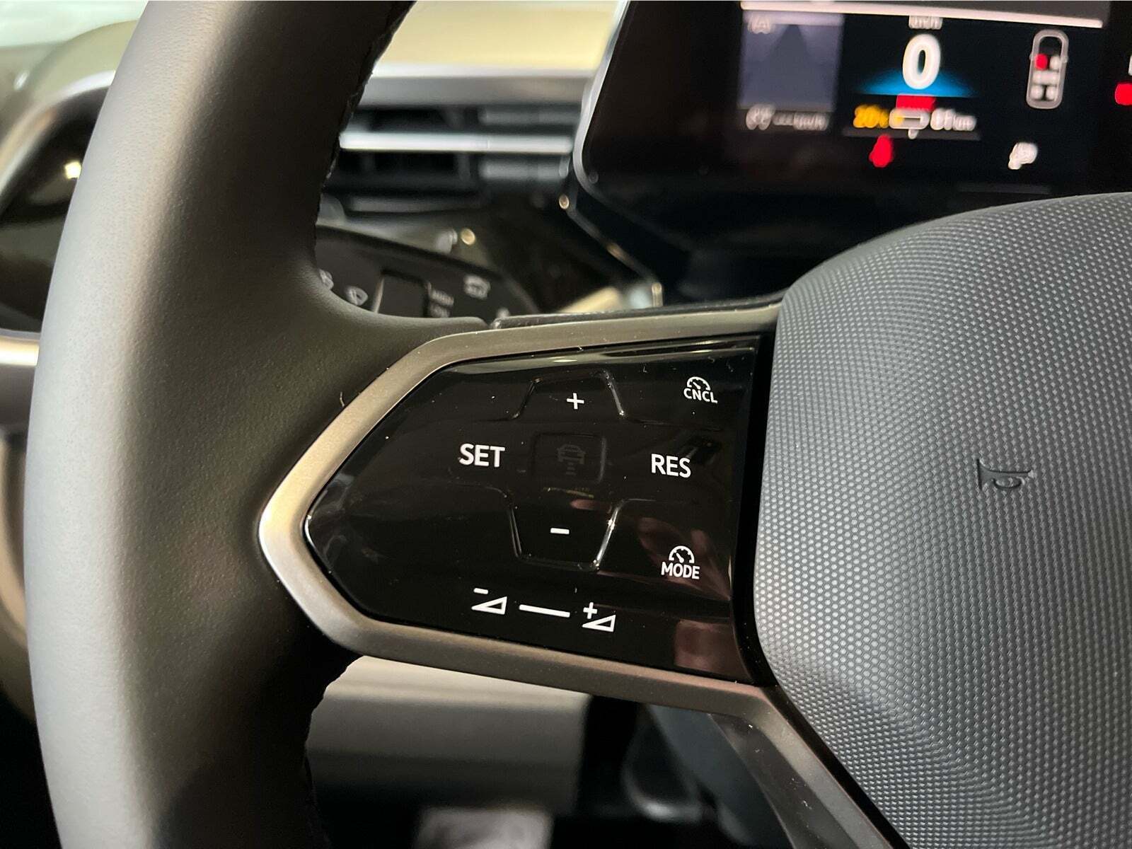 Sølv VW ID.Buzz fra 2026