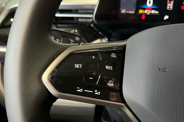 Sølv VW ID.Buzz fra 2026