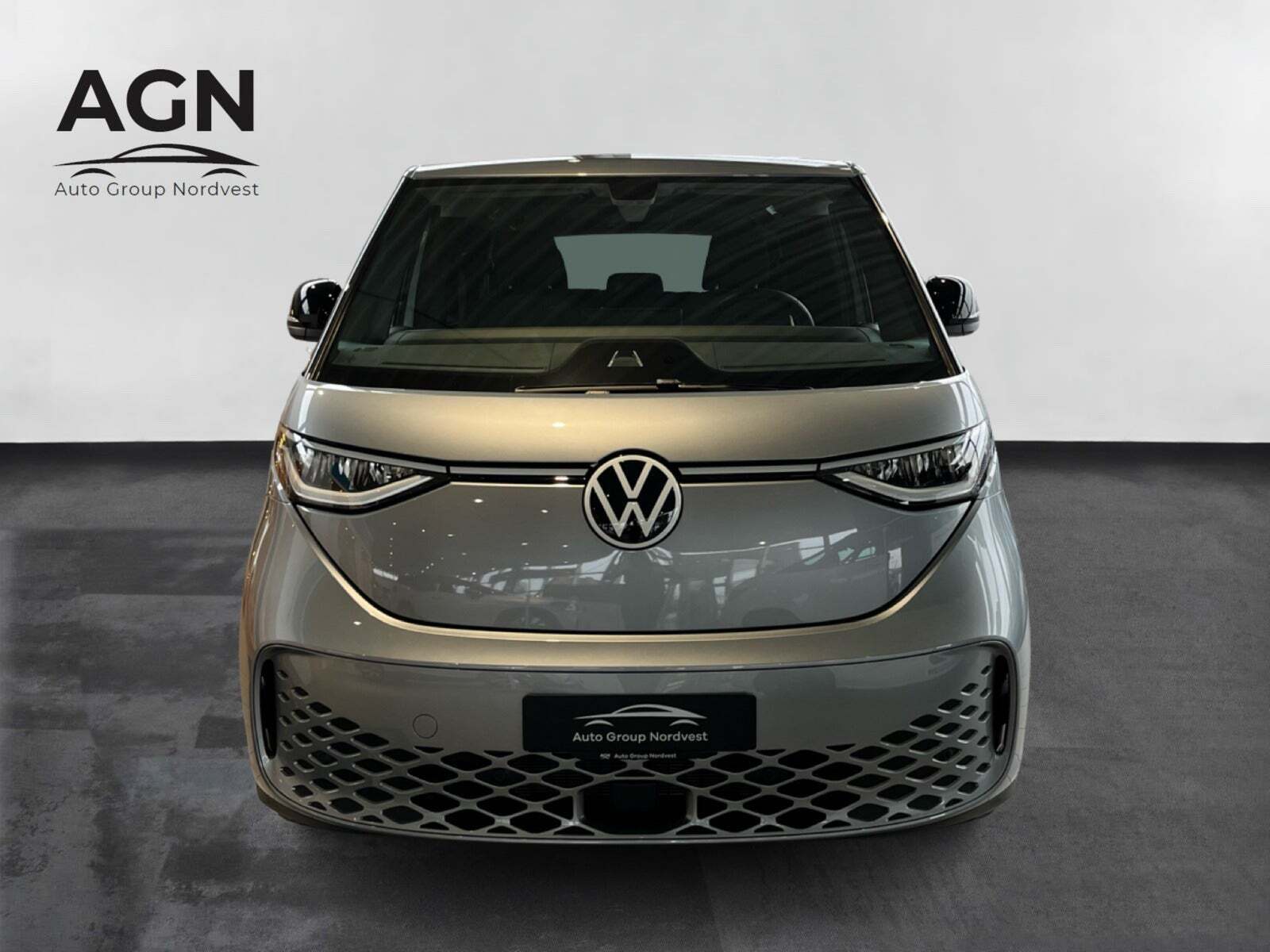 VW ID.Buzz 86 Life+ 7prs LWB