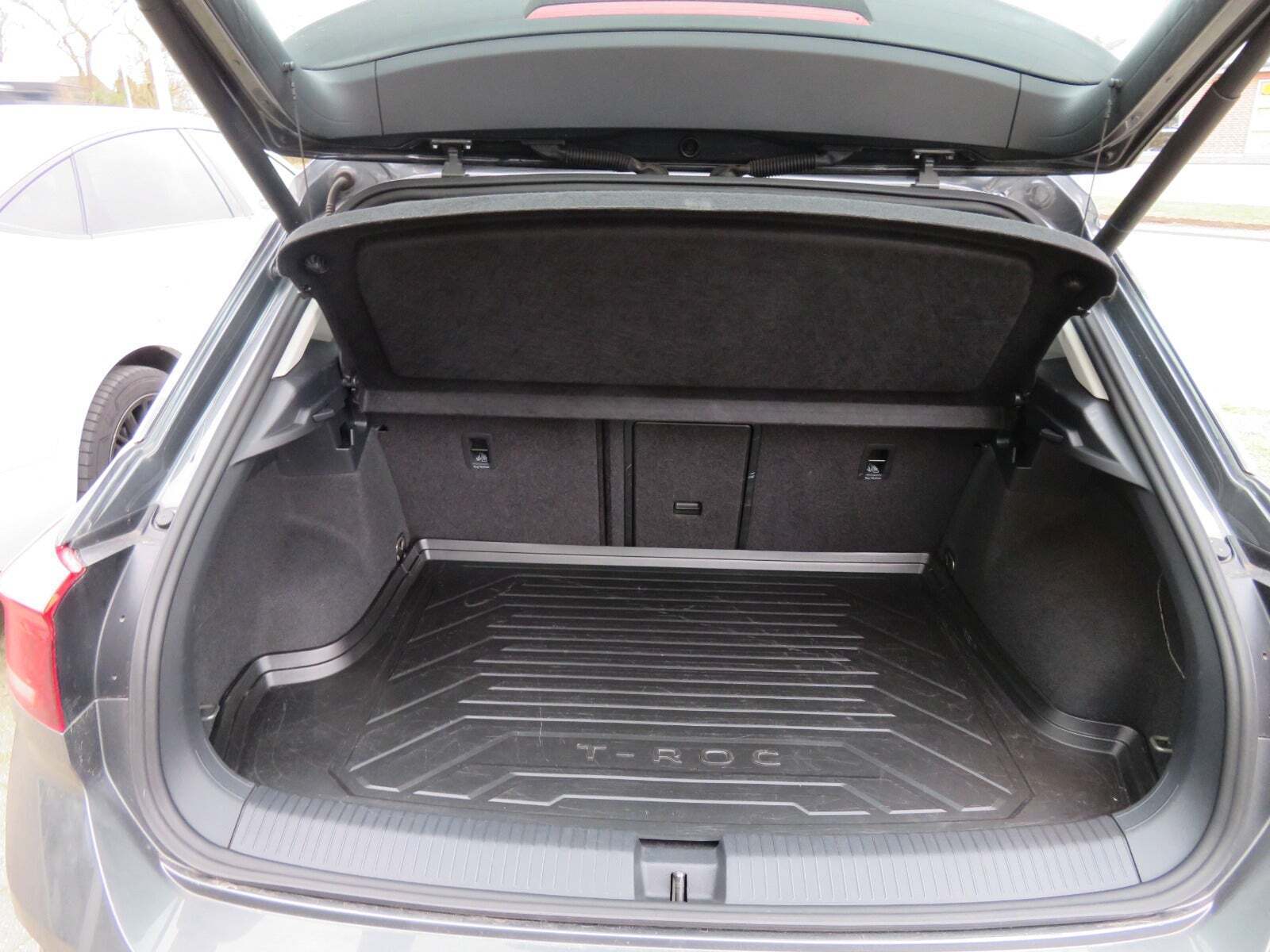 VW T-Roc 1,5 TSi 150 Sport DSG