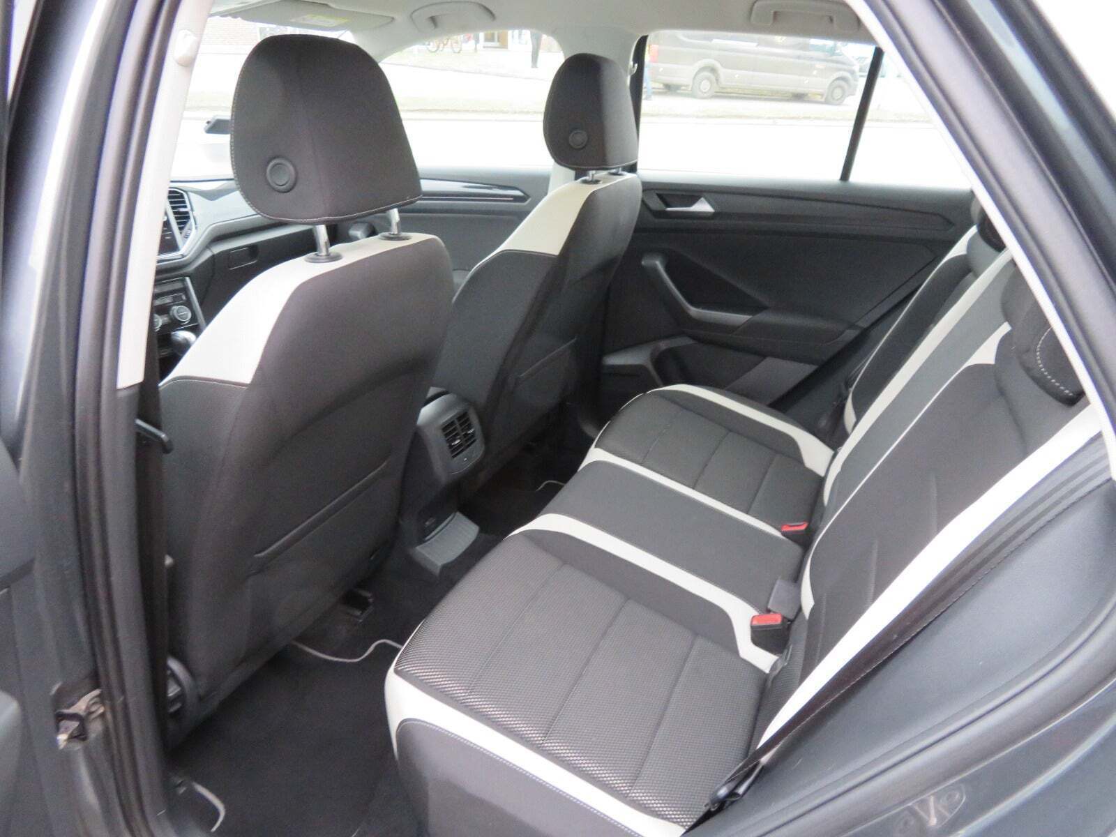 VW T-Roc 1,5 TSi 150 Sport DSG