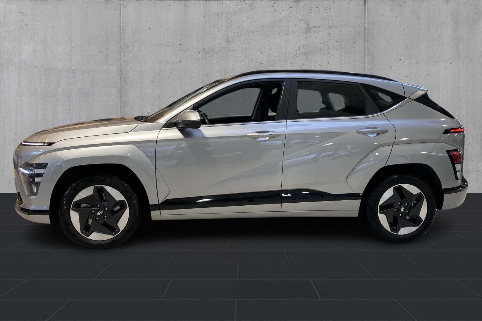 Hyundai Kona 65 EV Essential