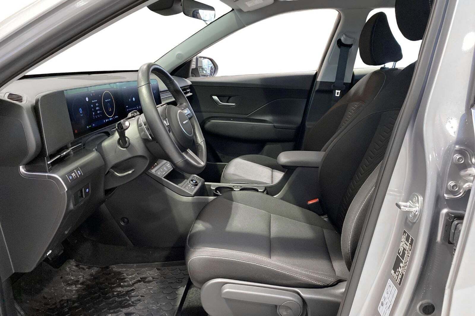 Hyundai Kona 65 EV Essential