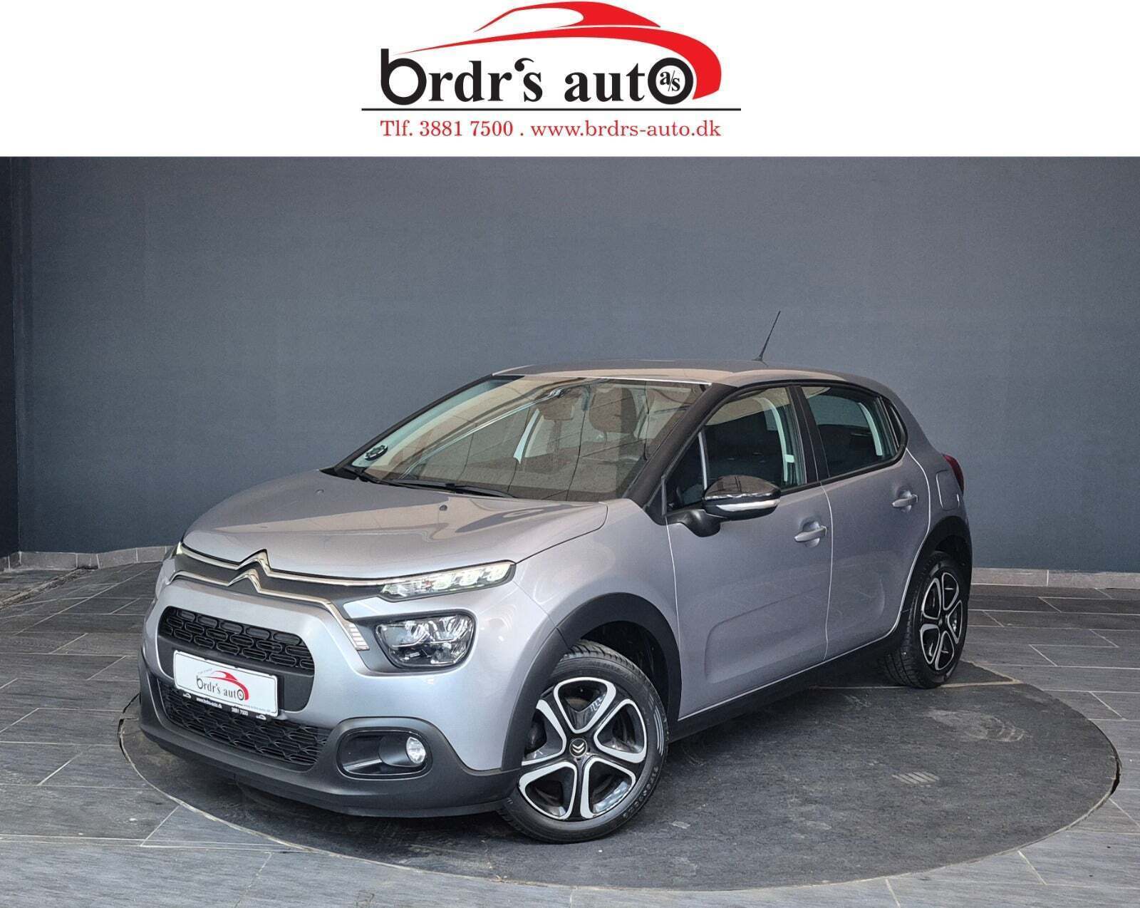 Brdr´s Auto Taastrup ApS