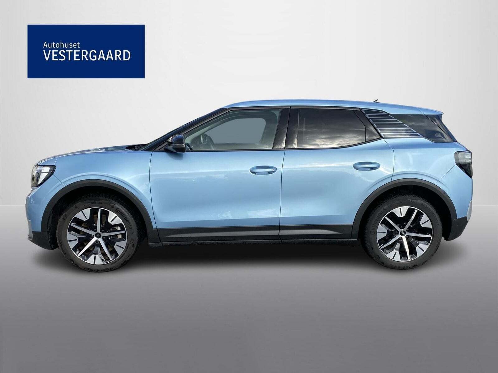 Ford Explorer 79 Select Extended Range AWD