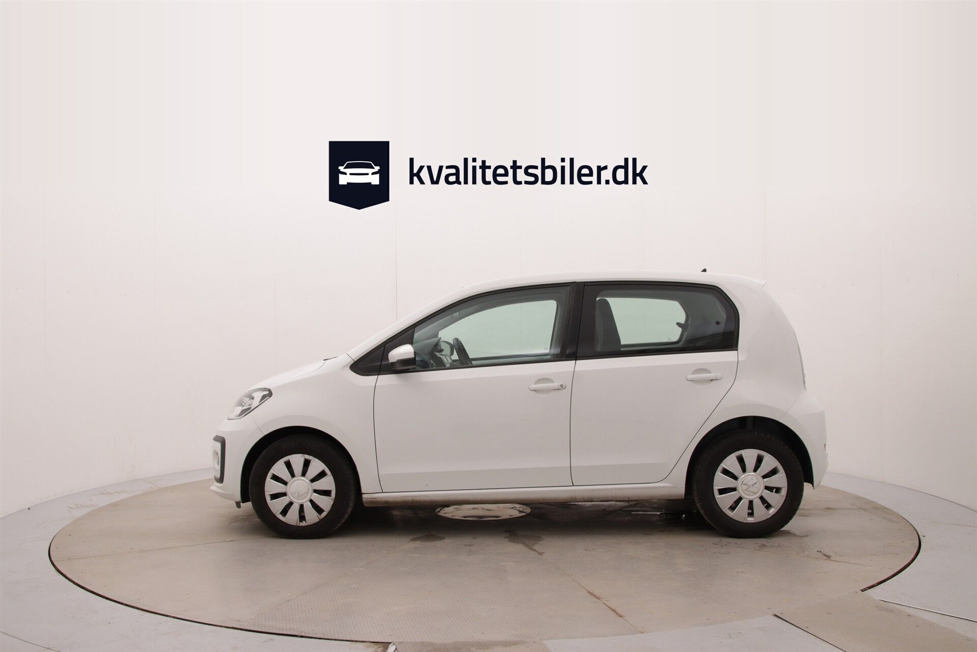 VW up 1,0 MPI Move 60HK 5d