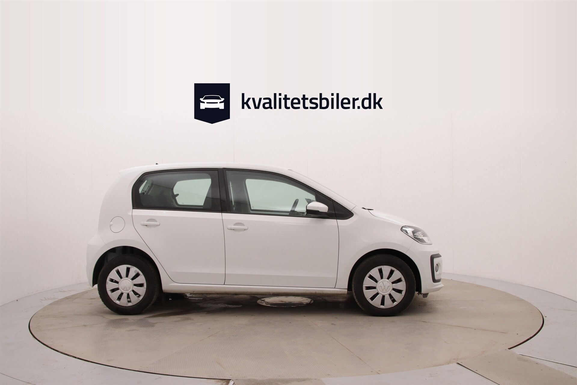 VW up 1,0 MPI Move 60HK 5d