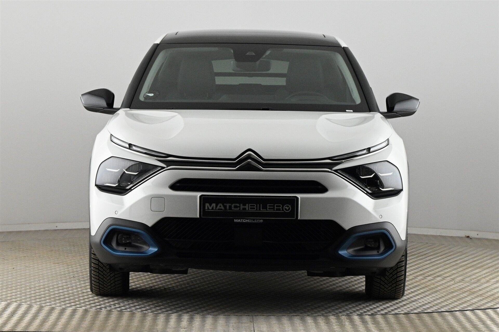 Citroën ë-C4 EL Shine Sport 136HK 5d Aut.