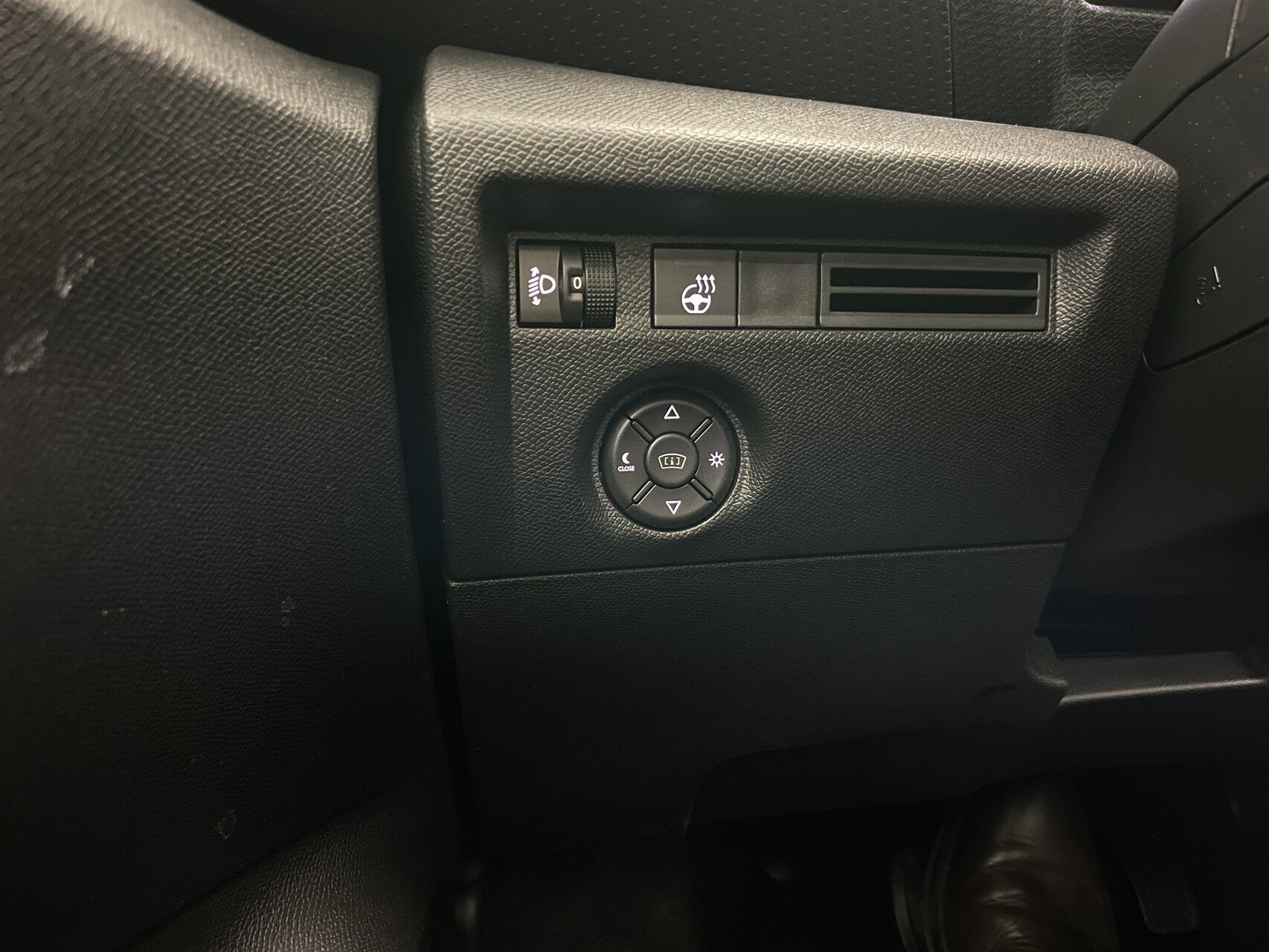 Hvid Citroën ë-C4 fra 2023