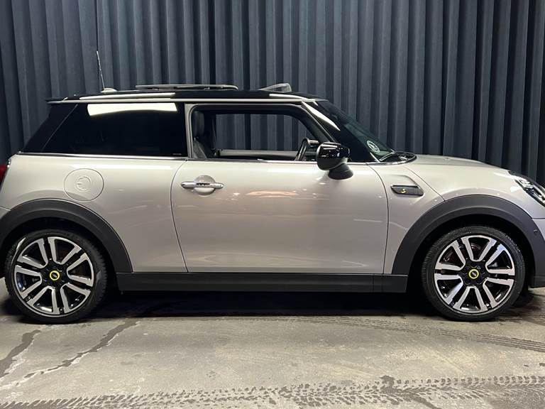 Mini Cooper SE EL 184HK 3d Aut.
