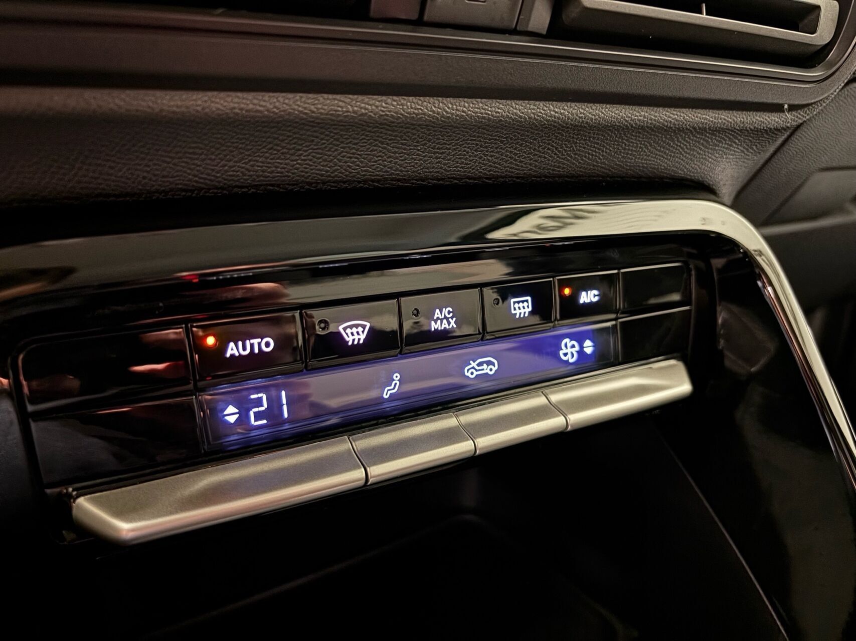 Grå Citroën ë-C3 fra 2025