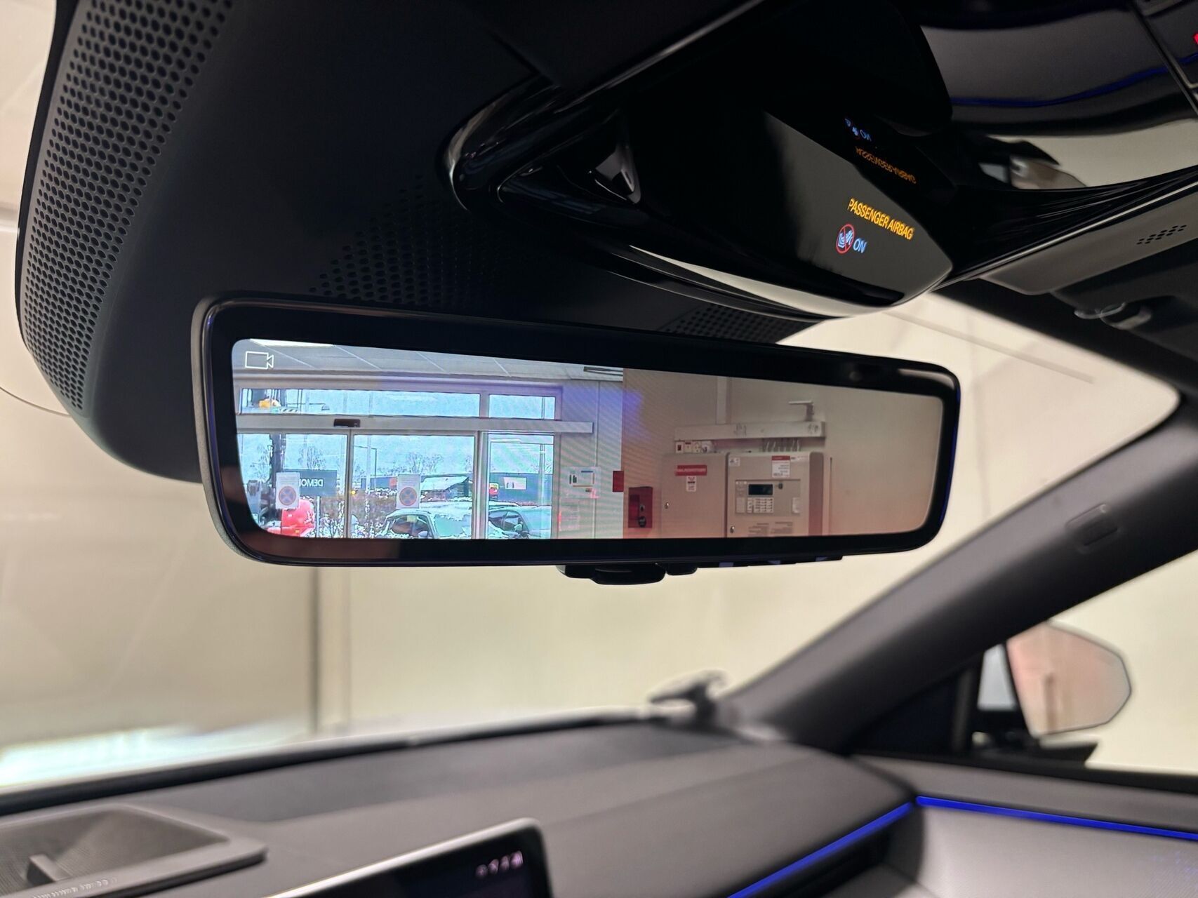 undefined Polestar 4 fra 2025