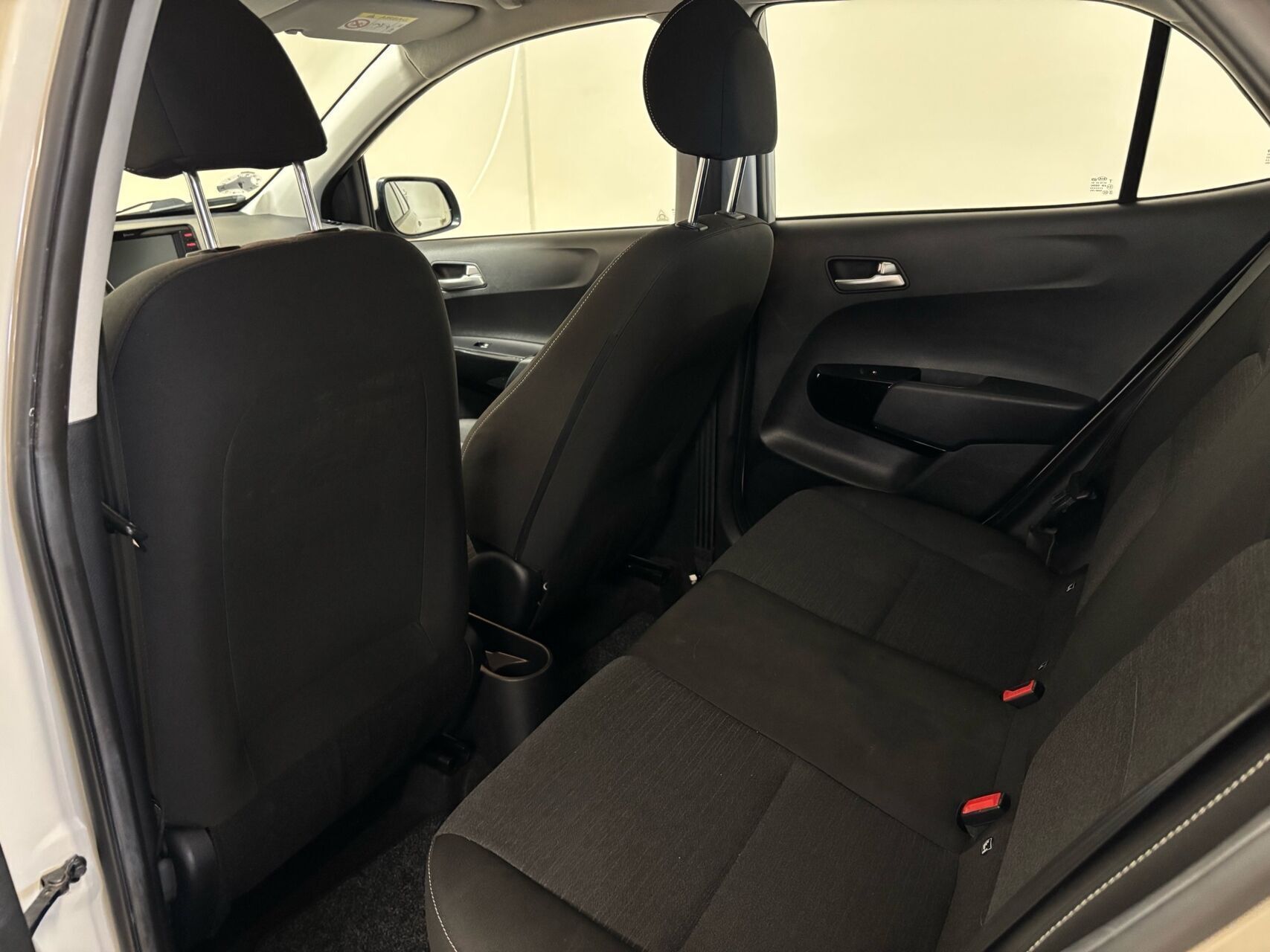 Kia Picanto 1,0 MPI Attraction 67HK 5d