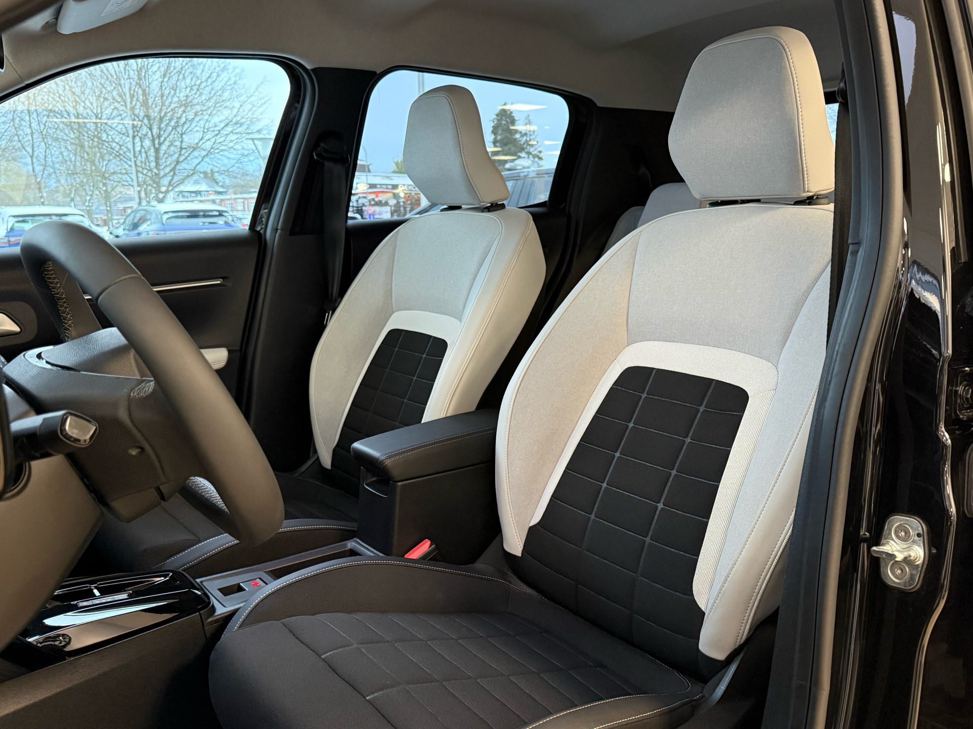 Citroën ë-C3 EL Max 113HK 5d Aut.