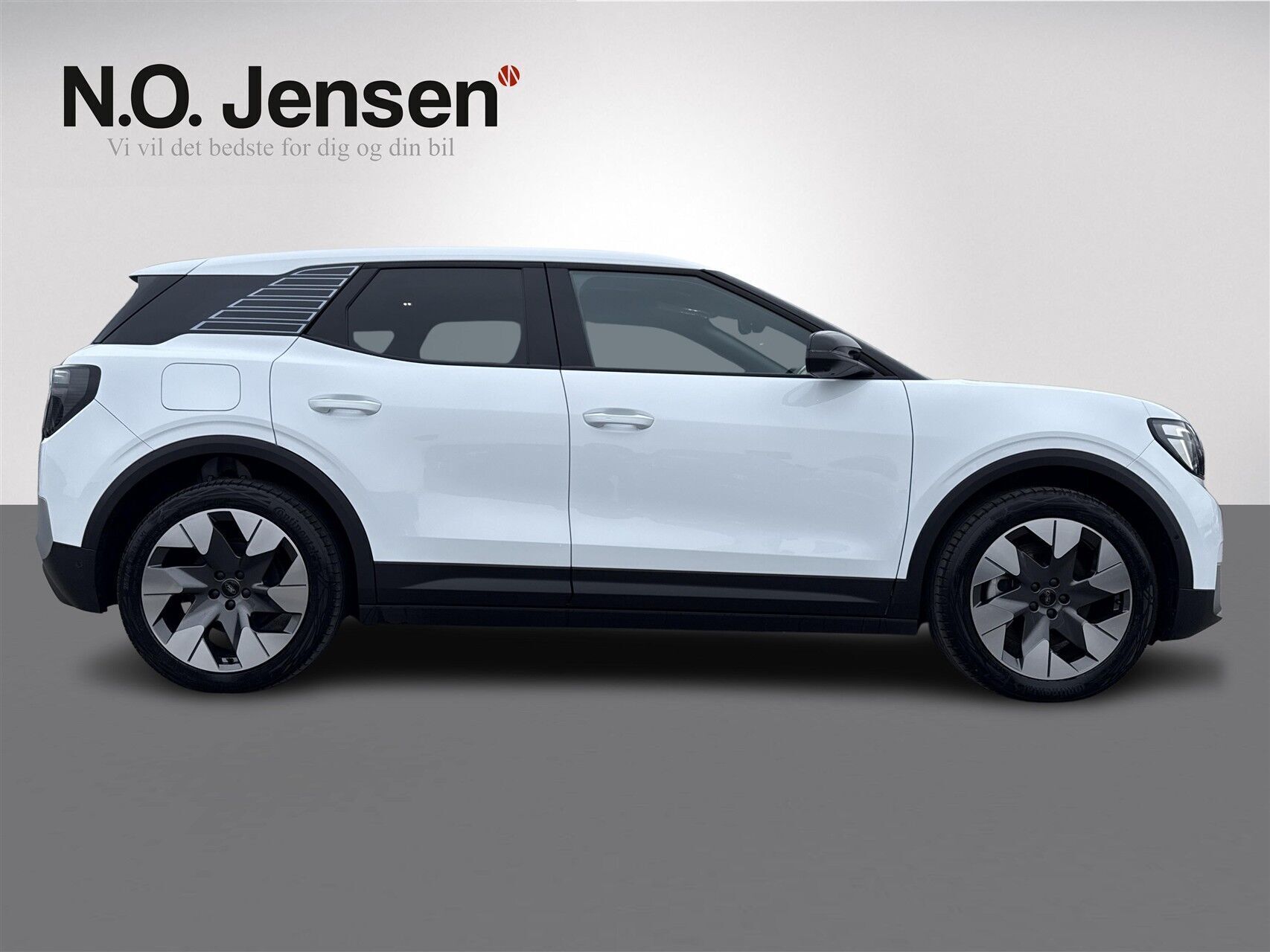 Ford Explorer EL UR Premium RWD 286HK 5d Aut.