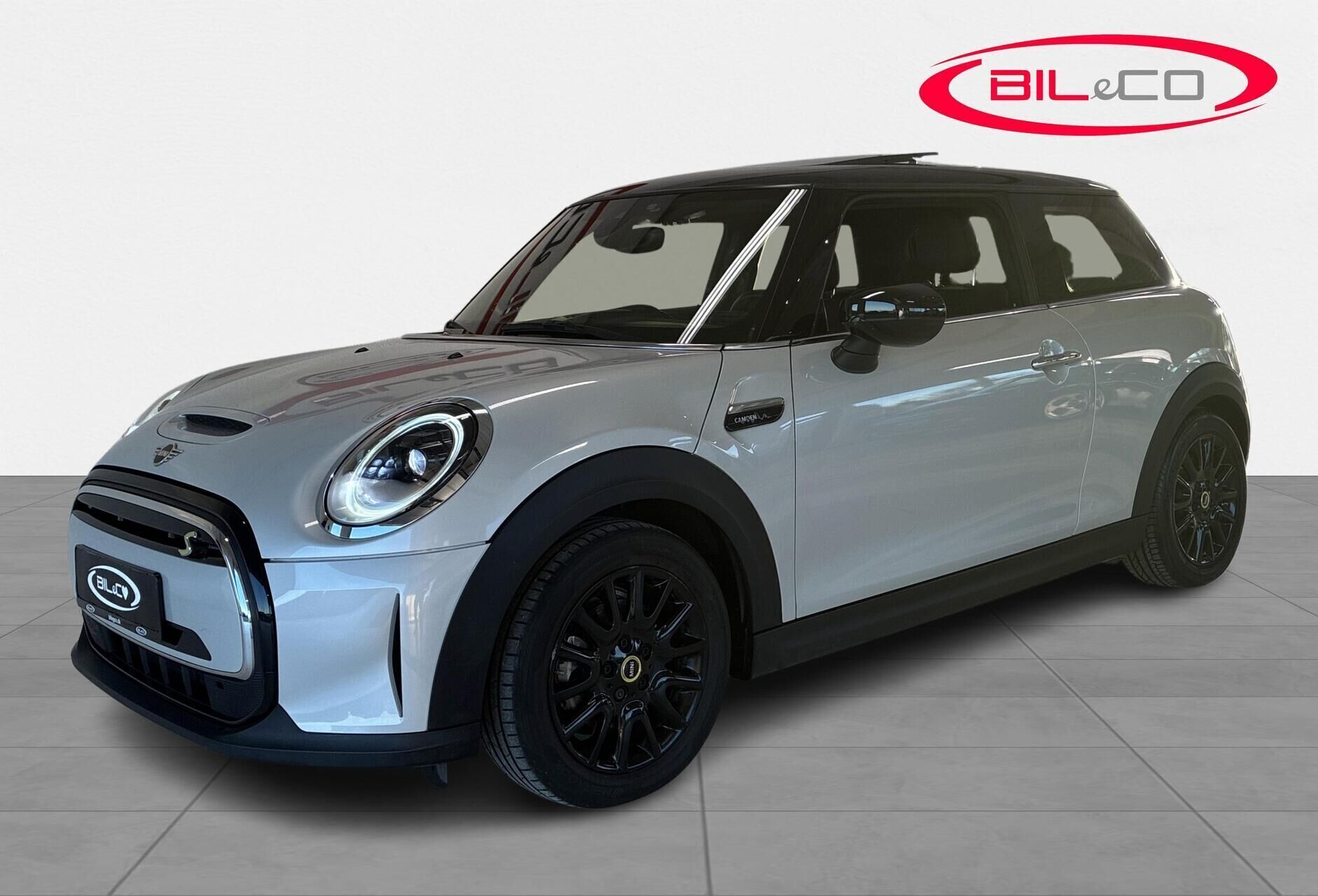 Mini Cooper SE EL Camden 184HK 3d Aut.