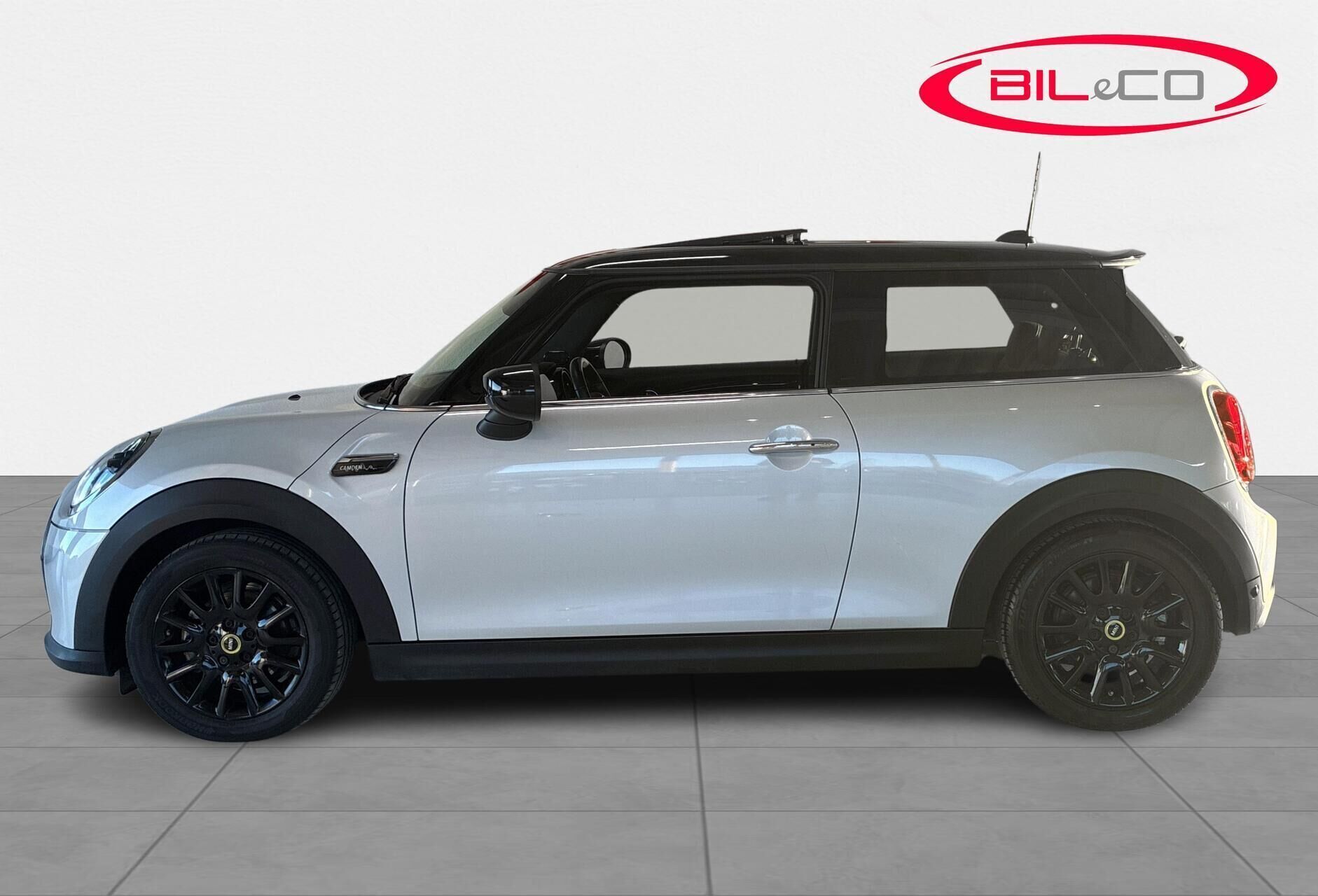 Mini Cooper SE EL Camden 184HK 3d Aut.