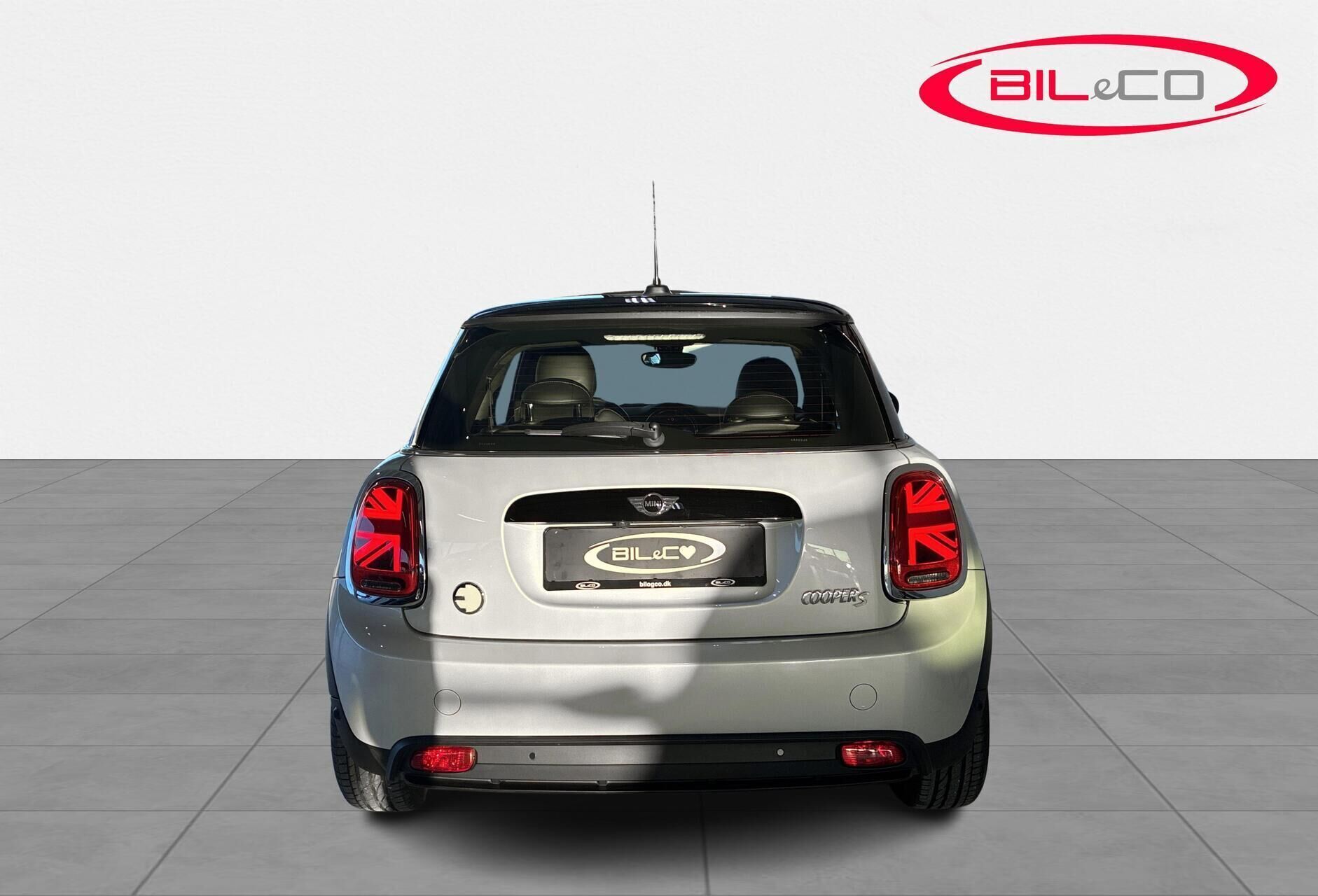Mini Cooper SE EL Camden 184HK 3d Aut.