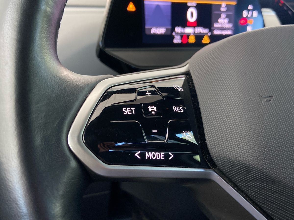 undefined VW ID.4 fra 2021