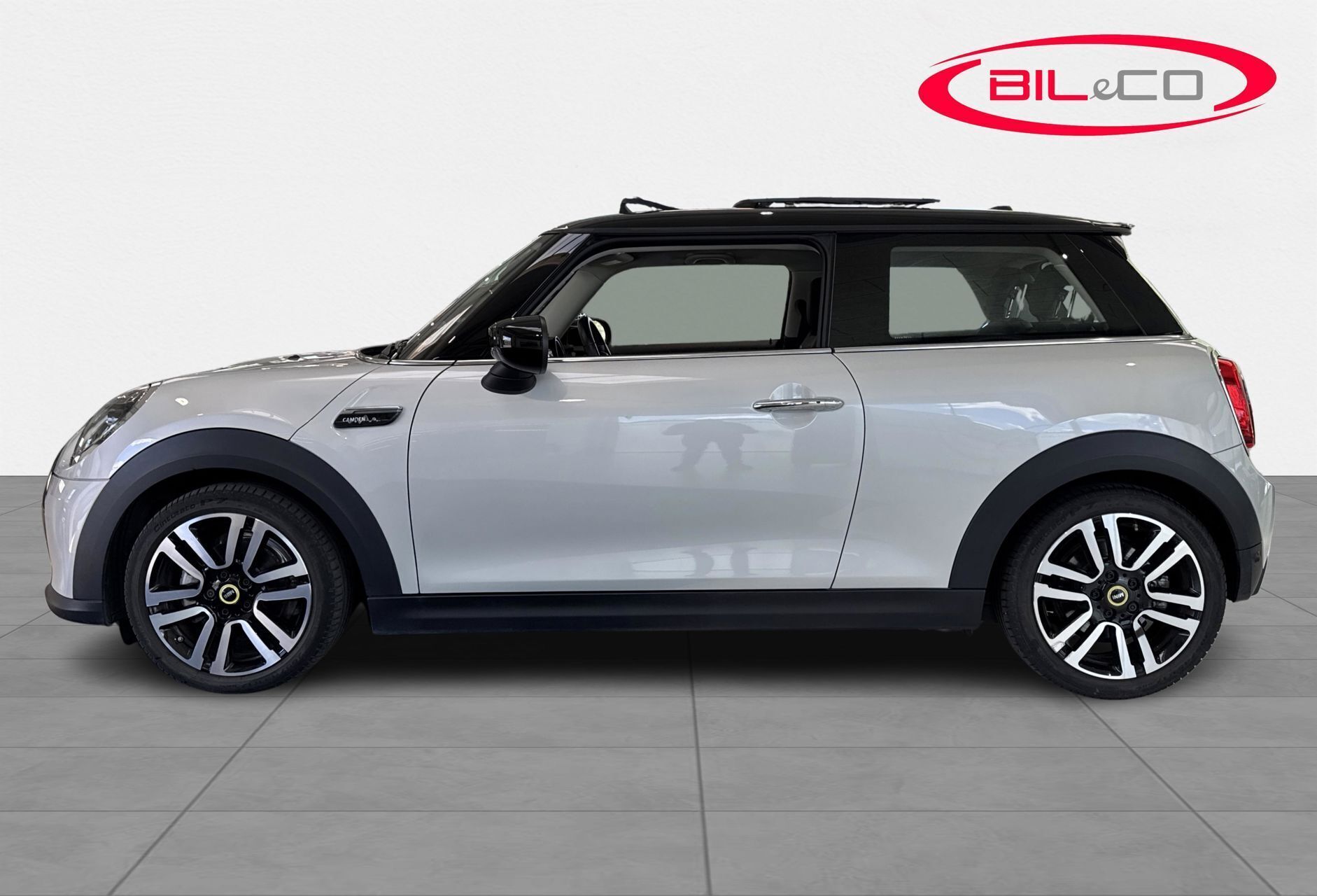 Mini Cooper SE EL Camden 184HK 3d Aut.