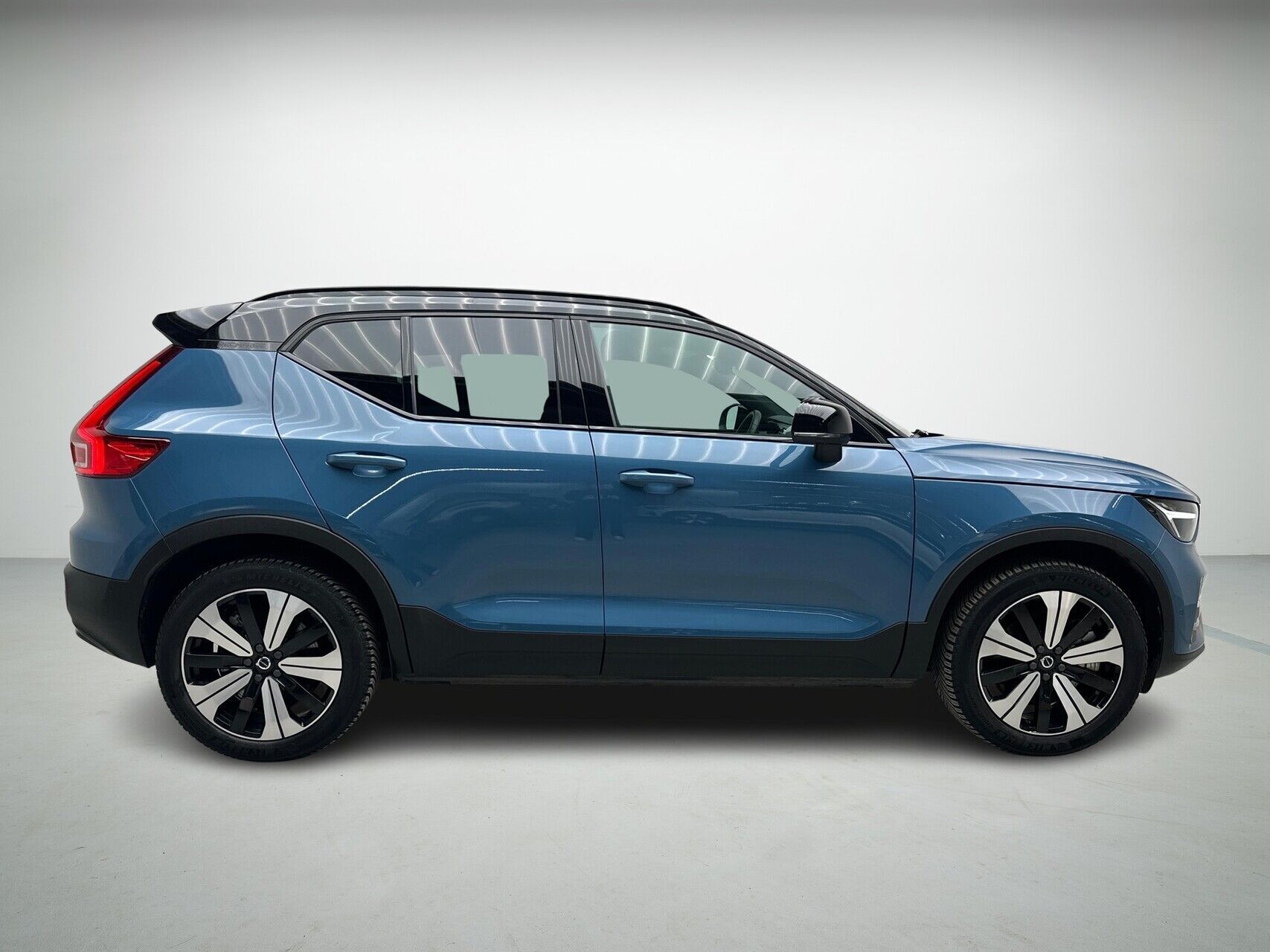 Volvo XC40 Recharge Single Engine Ultimate 231HK 5d Aut.