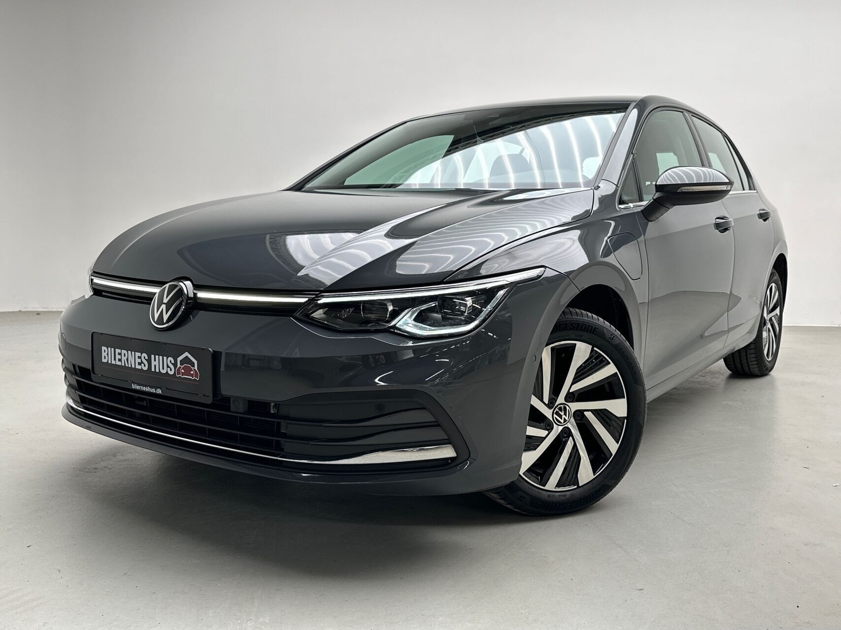 undefined VW Golf fra 2022