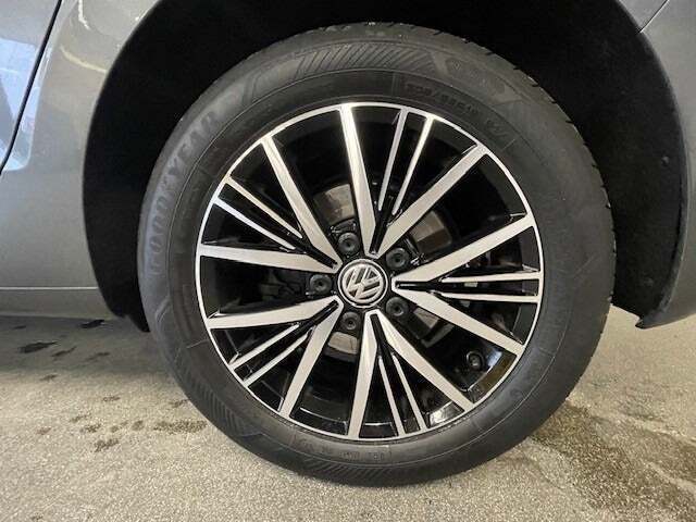 VW Golf Sportsvan 1,4 TSi 125 Allstar DSG BMT