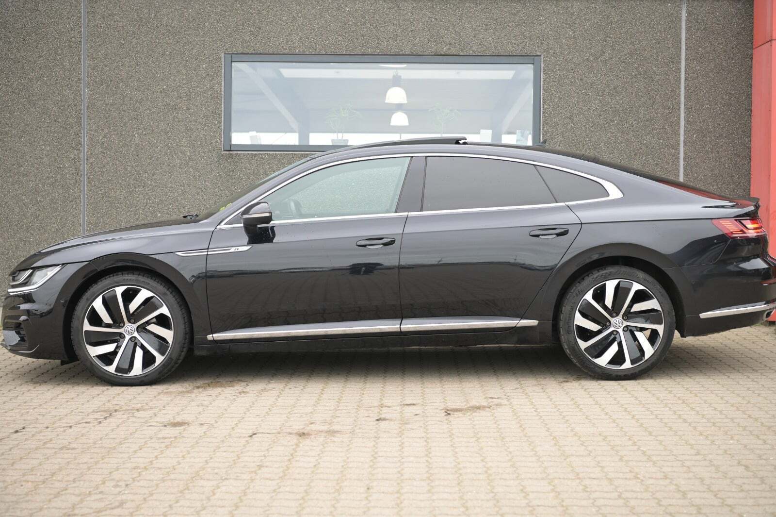 VW Arteon 1,5 TSi 150 R-line DSG