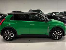 Renault 5 E-Tech