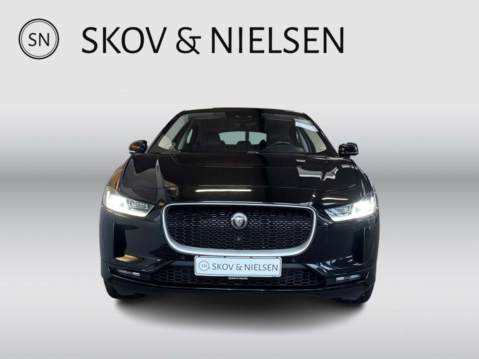 Jaguar I-Pace EV400 SE AWD