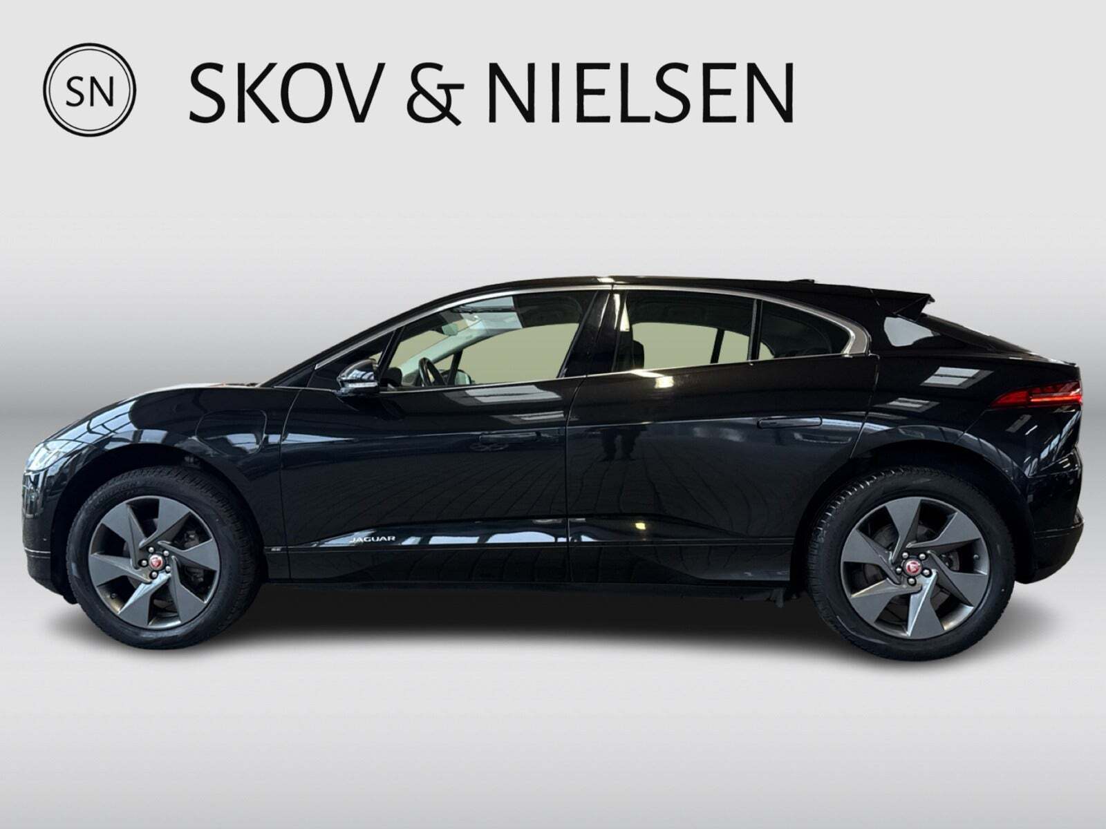 Jaguar I-Pace EV400 SE AWD