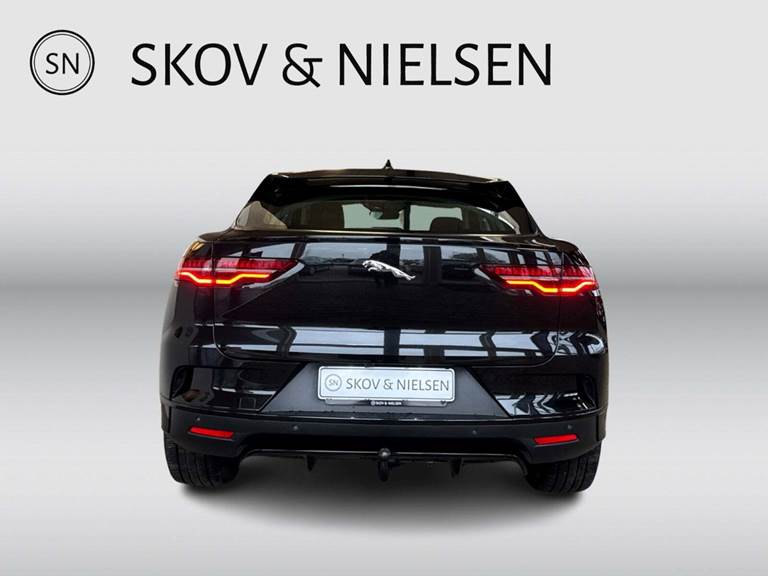 Jaguar I-Pace EV400 SE AWD
