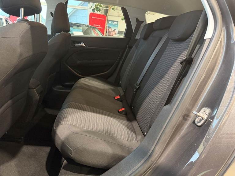 Peugeot 308 1,5 BlueHDi 130 Style SW