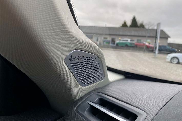 Sort Lynk & Co 01 fra 2022