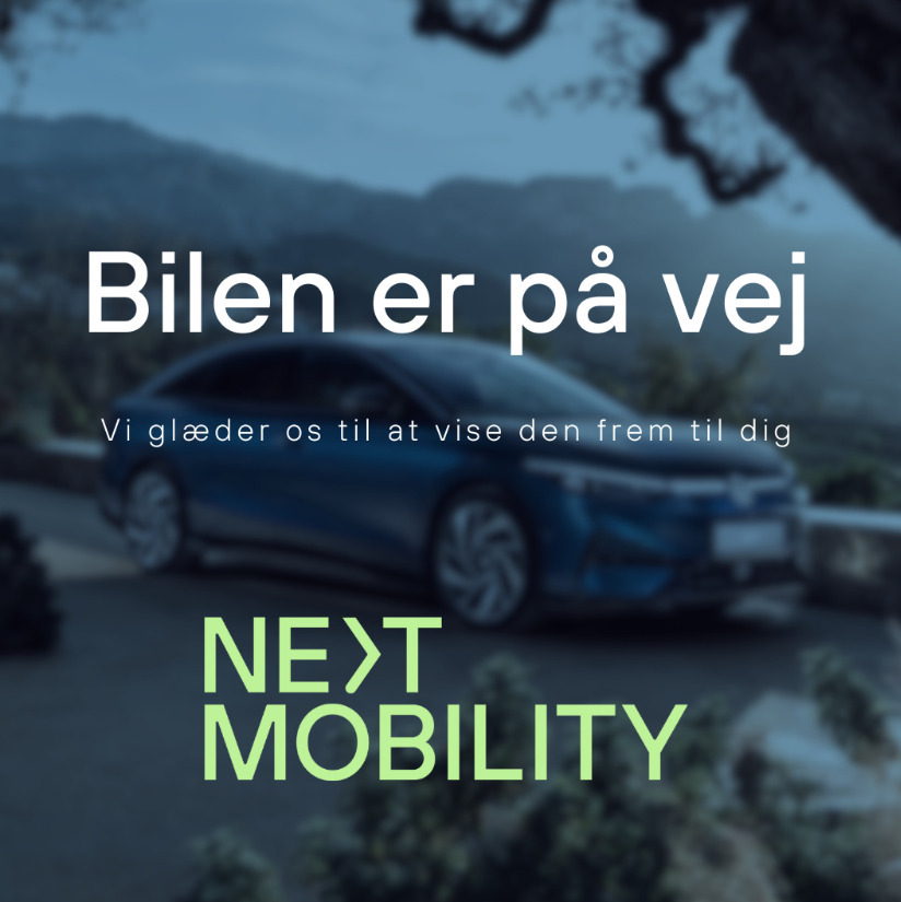 Volkswagen Sønderborg