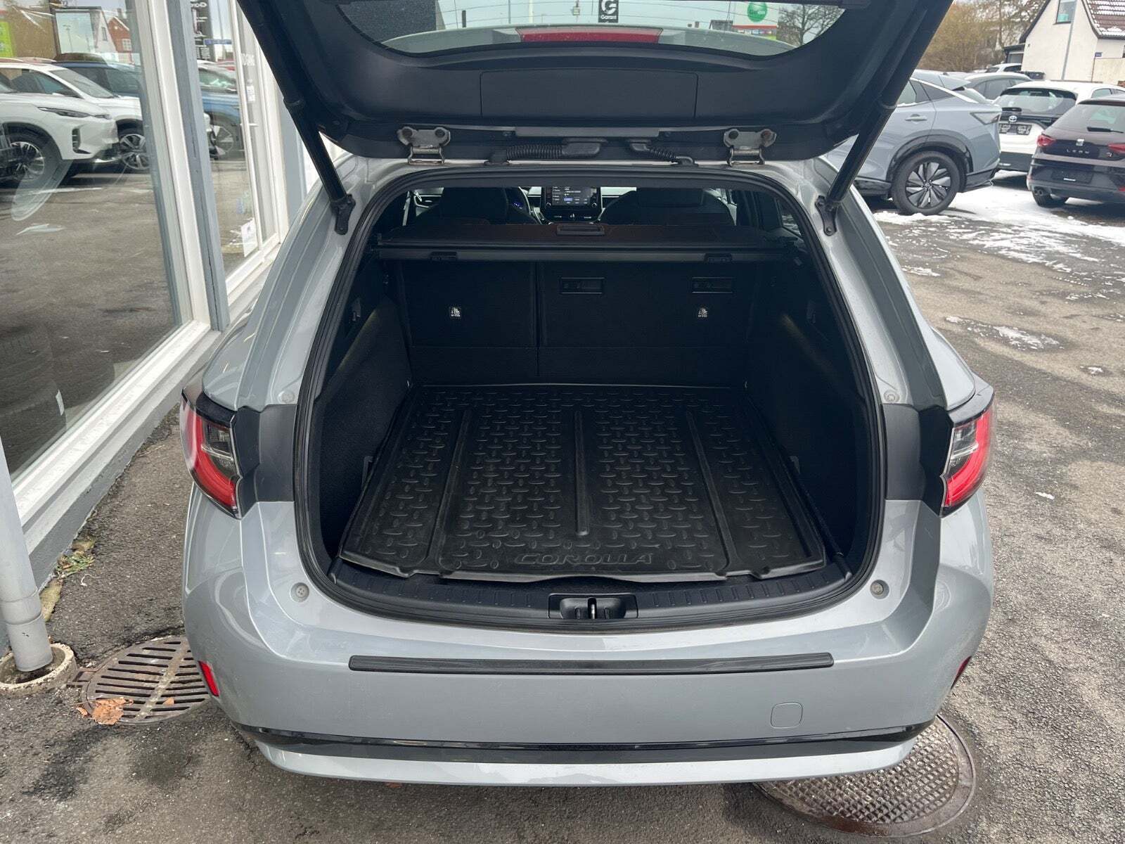 Toyota Corolla 1,8 Hybrid H3 Smart Touring Sports MDS