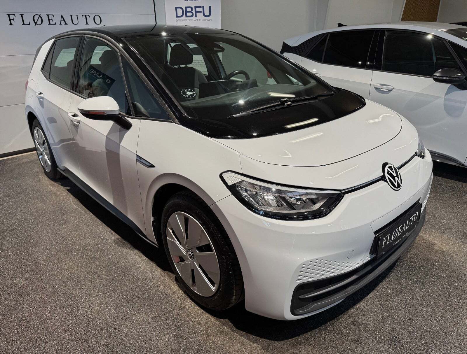 VW ID.3 58 Pro Performance