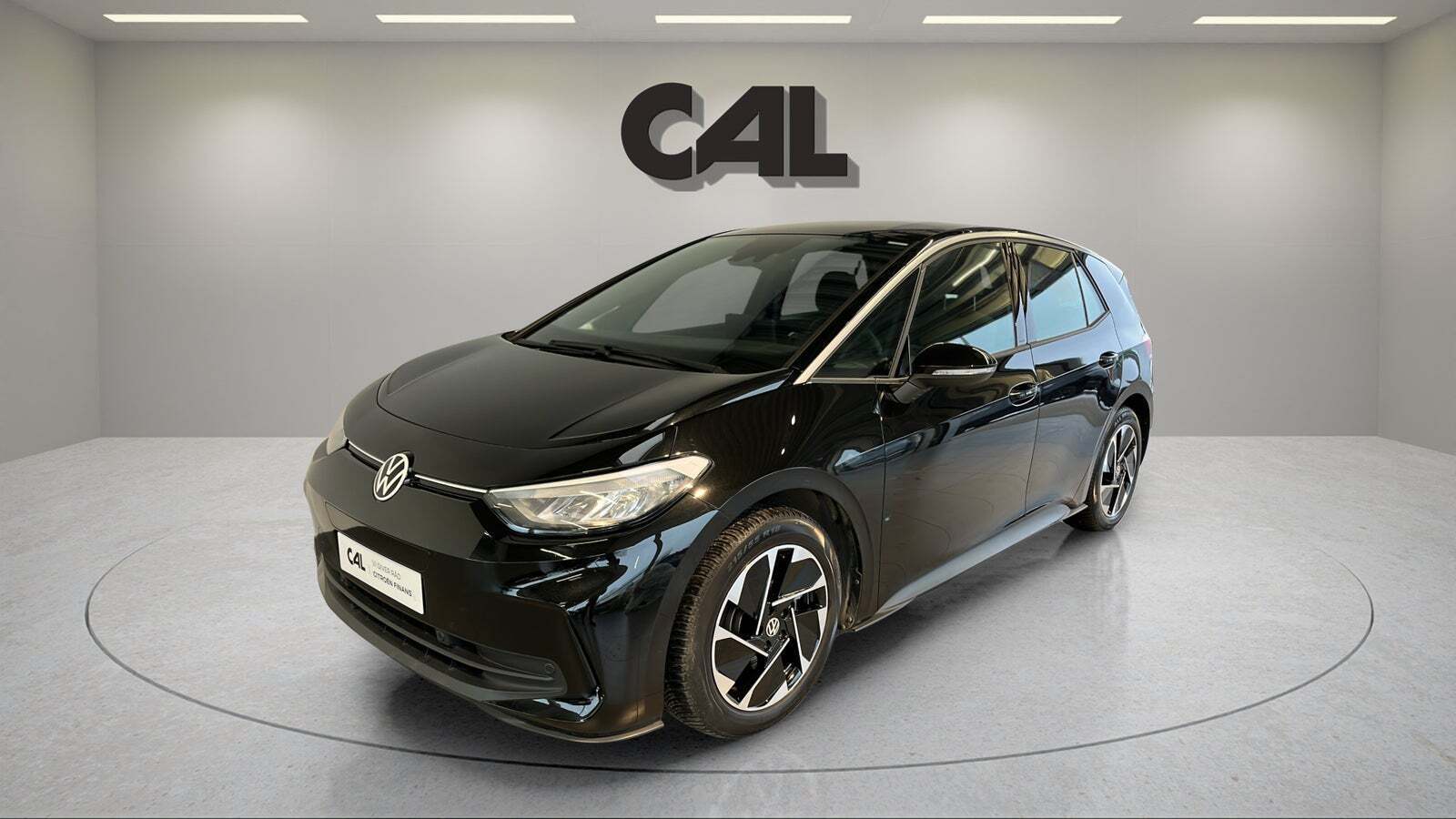 VW ID.3 58 Pro Performance Business