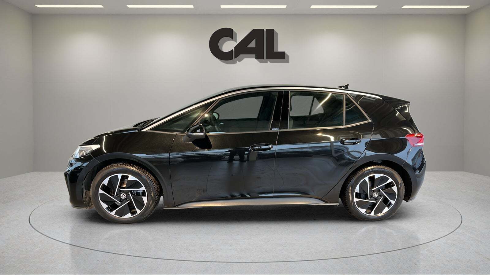 VW ID.3 58 Pro Performance Business