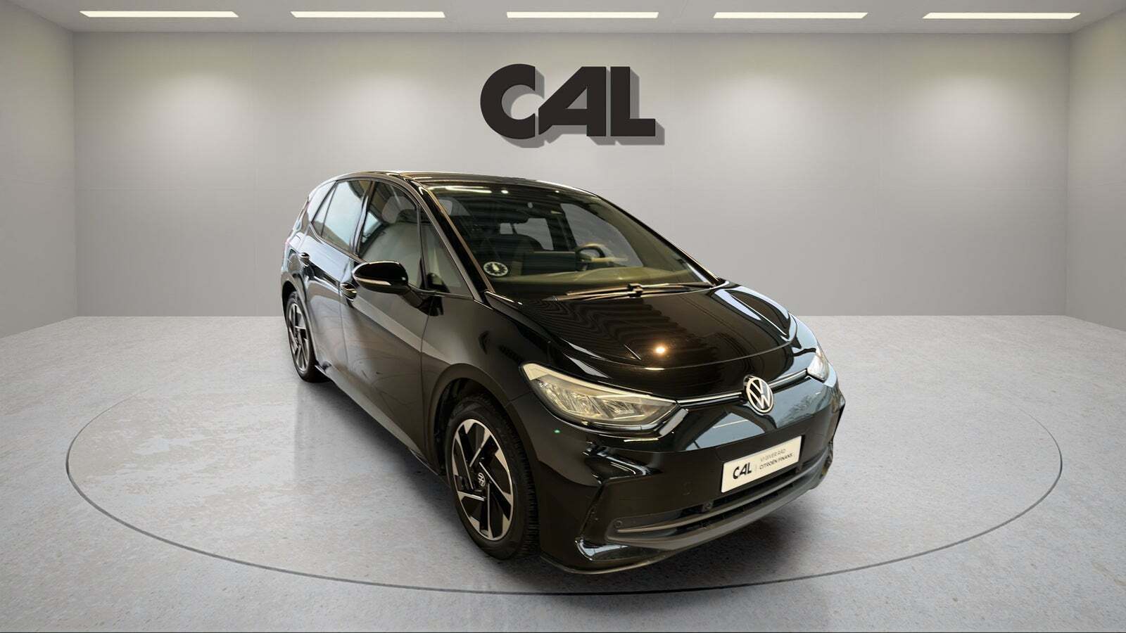 VW ID.3 58 Pro Performance Business