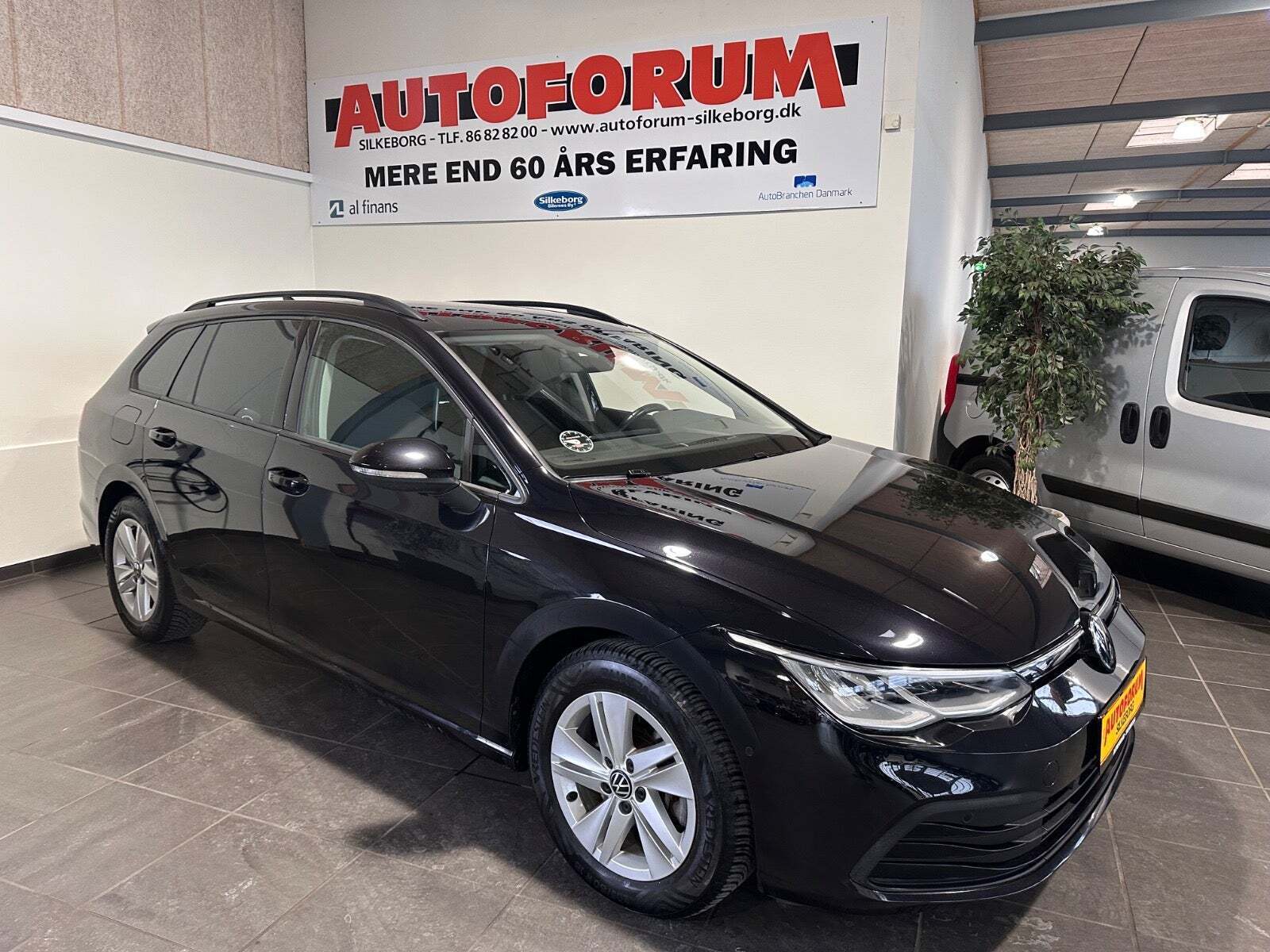 Silkeborg Autoforum A/S
