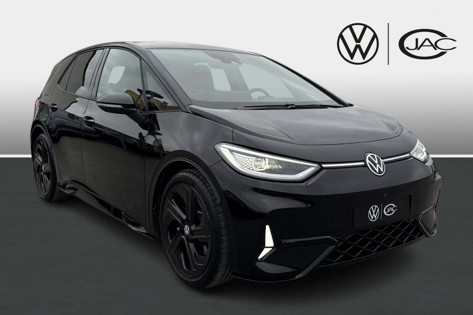 VW ID.3 79 GTX Performance