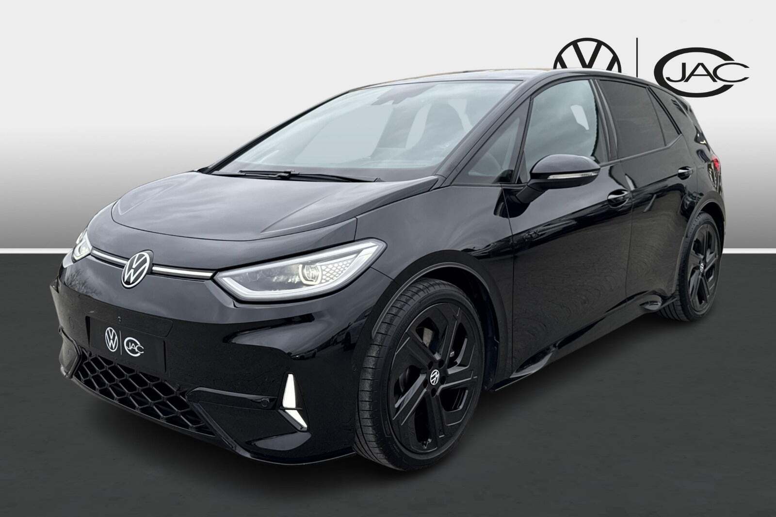 VW ID.3 79 GTX Performance