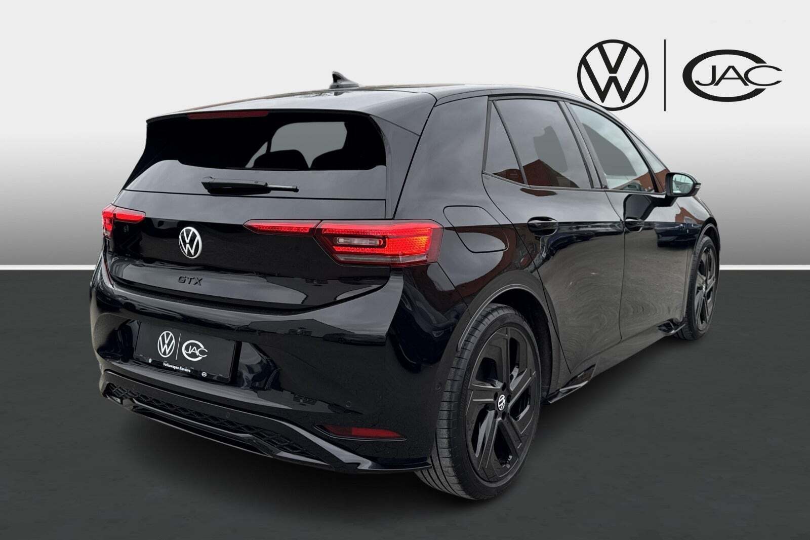 VW ID.3 79 GTX Performance