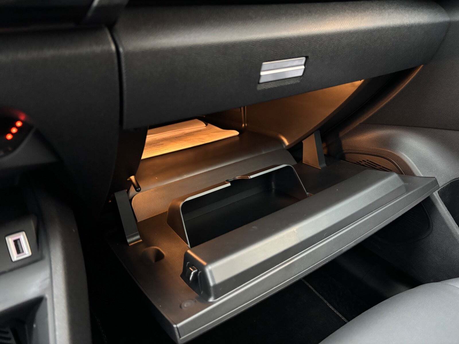 Rød Citroën ë-C4 fra 2024