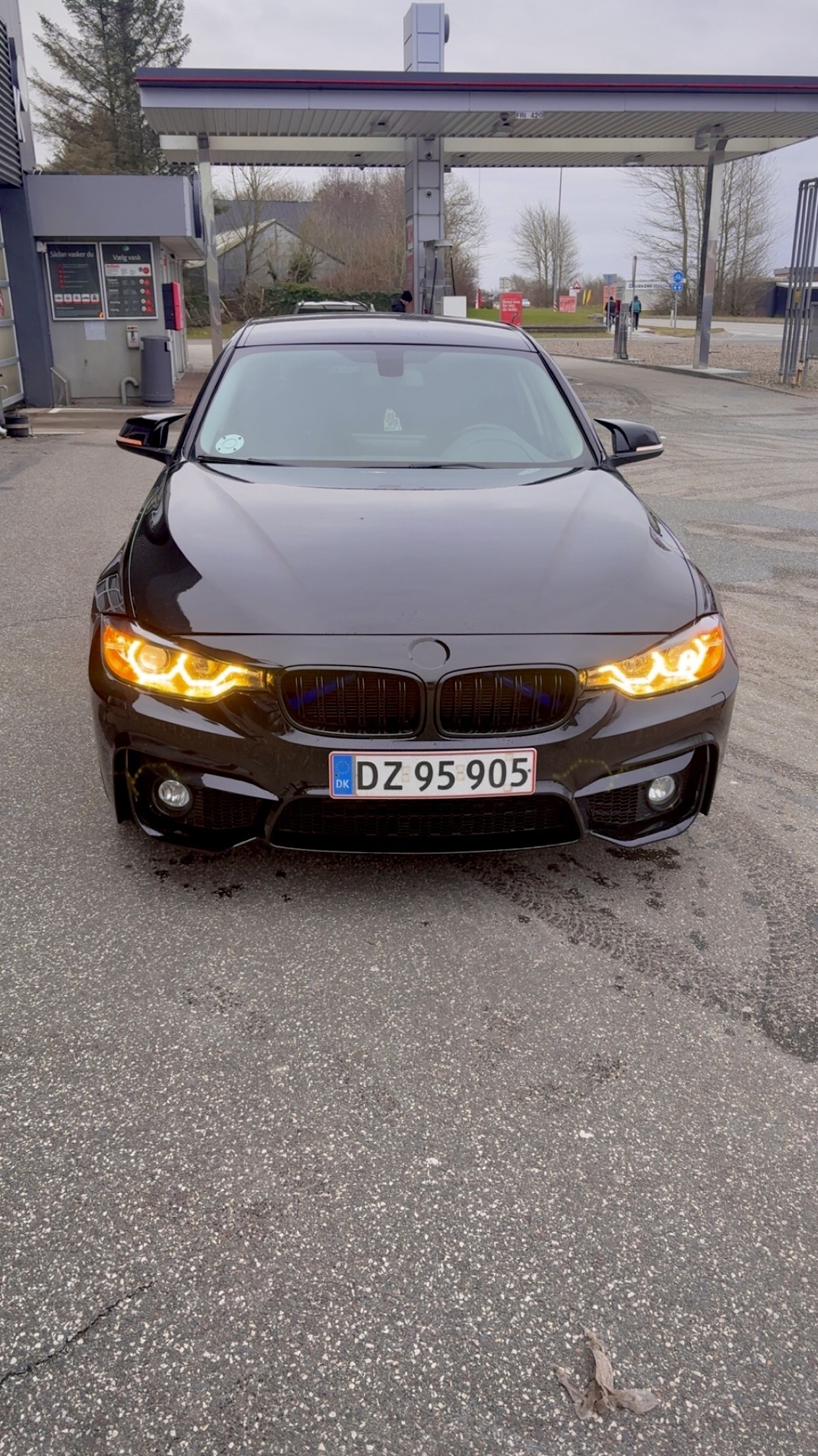 BMW 3-Serie 2,0 316d Touring