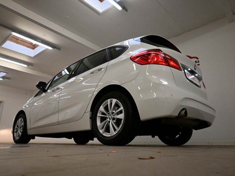 BMW 218d 2,0 Active Tourer