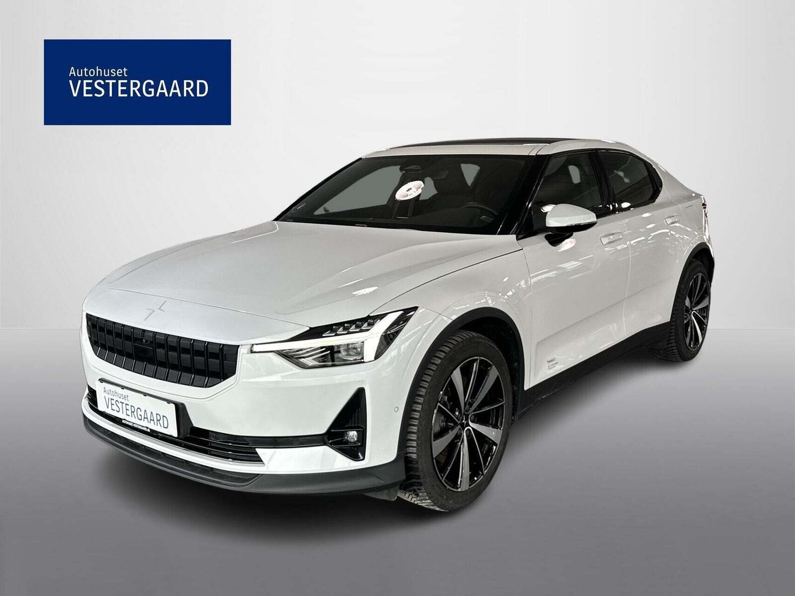 Polestar 2 Standard Range