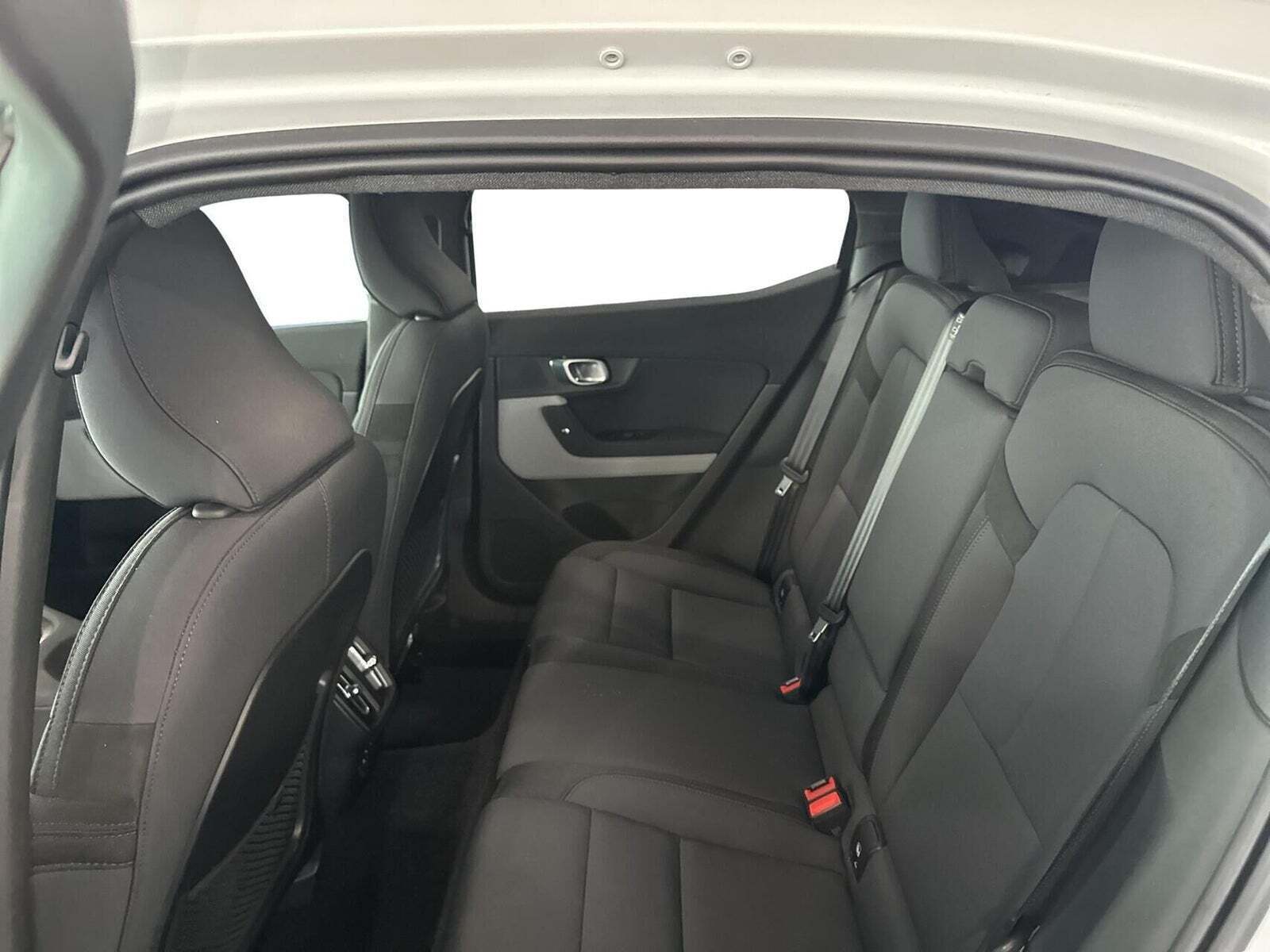 Polestar 2 Standard Range