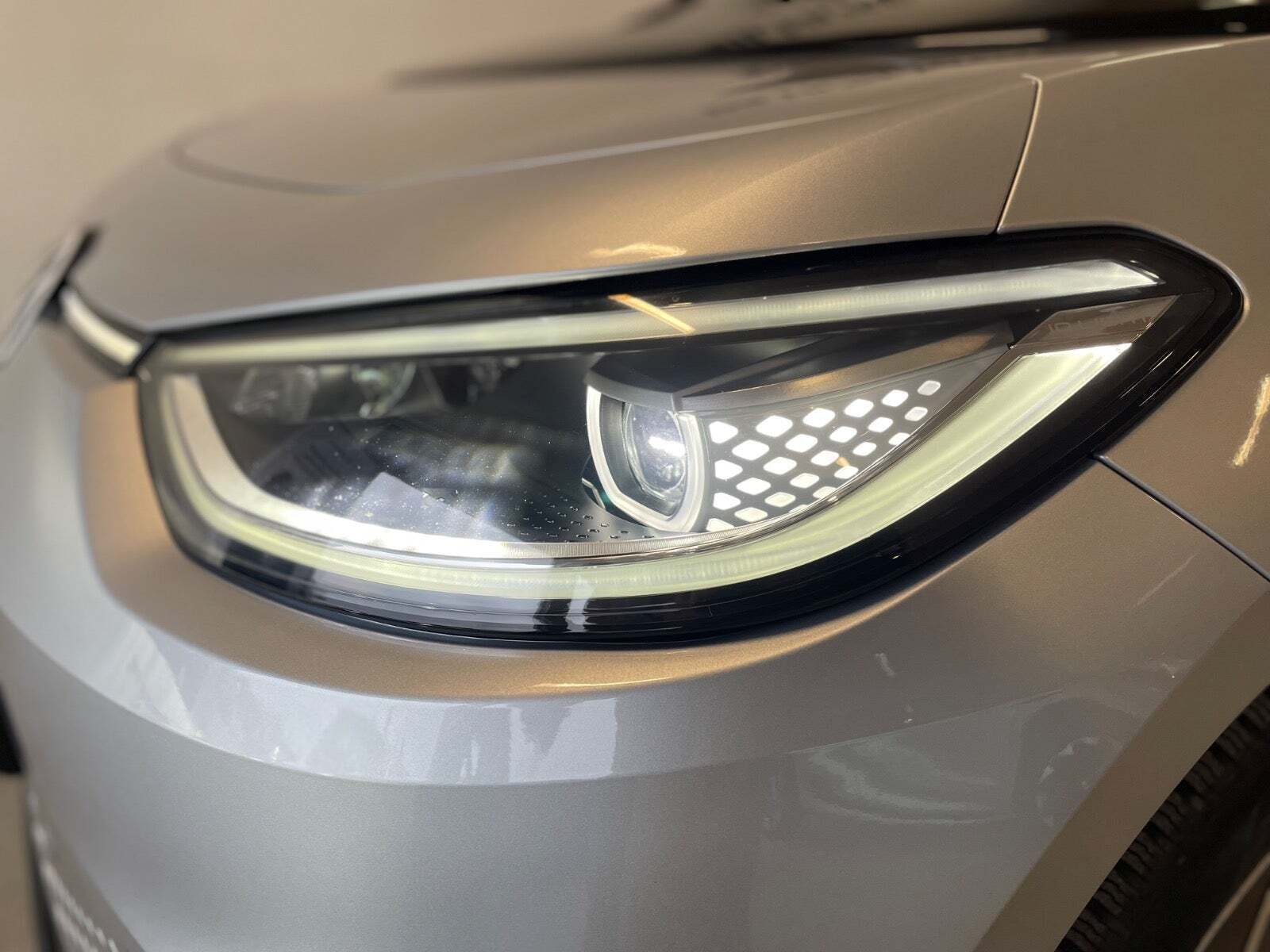 VW ID.3 77 Pro S Tour